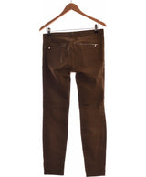 261352 Pantalons et pantacourts ZARA Occasion Vêtement occasion seconde main