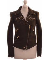 261354 Manteaux ZARA Occasion Once Again Friperie en ligne