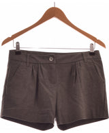261356 Shorts et bermudas BENETTON Occasion Once Again Friperie en ligne