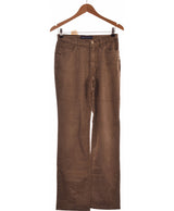 261368 Pantalons et pantacourts TRUSSARDI Occasion Once Again Friperie en ligne