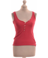 261386 Tops et t-shirts CAMAIEU Occasion Once Again Friperie en ligne