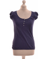 261412 Tops et t-shirts CAMAIEU Occasion Once Again Friperie en ligne