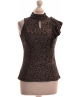 261423 Tops et t-shirts MORGAN Occasion Once Again Friperie en ligne