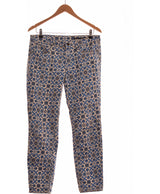 261438 Pantalons et pantacourts ZARA Occasion Once Again Friperie en ligne