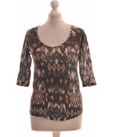 261451 Tops et t-shirts ZARA Occasion Once Again Friperie en ligne