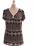 261476 Tops et t-shirts ARMAND THIERY Occasion Once Again Friperie en ligne