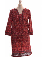 261478 Robes CAROLL Occasion Once Again Friperie en ligne