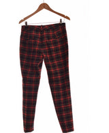 261491 Pantalons et pantacourts ZARA Occasion Vêtement occasion seconde main