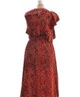 261494 Robes MAJE Occasion Vêtement occasion seconde main