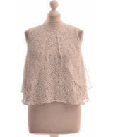 261499 Tops et t-shirts ZARA Occasion Once Again Friperie en ligne