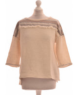 261516 Pulls et gilets PULL AND BEAR Occasion Once Again Friperie en ligne