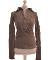 261528 Tops et t-shirts IKKS Occasion Once Again Friperie en ligne