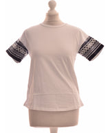 261555 Tops et t-shirts MANGO Occasion Once Again Friperie en ligne