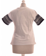 261555 Tops et t-shirts MANGO Occasion Vêtement occasion seconde main