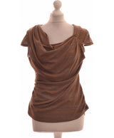 261625 Tops et t-shirts SEPIA Occasion Once Again Friperie en ligne