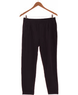 261638 Pantalons et pantacourts BERSHKA Occasion Once Again Friperie en ligne