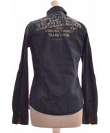 261641 Chemises et blouses KAPORAL Occasion Vêtement occasion seconde main