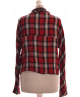 261647 Chemises et blouses ZARA Occasion Vêtement occasion seconde main