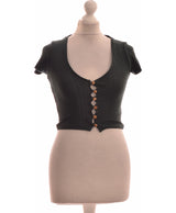 261648 Tops et t-shirts PULL AND BEAR Occasion Once Again Friperie en ligne