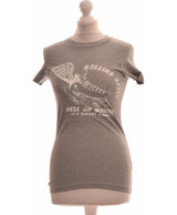 261699 Tops et t-shirts DIESEL Occasion Once Again Friperie en ligne