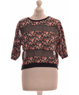 261704 Tops et t-shirts PULL AND BEAR Occasion Once Again Friperie en ligne