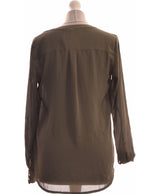 261726 Chemises et blouses CAMAIEU Occasion Vêtement occasion seconde main