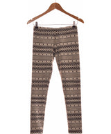 261736 Pantalons et pantacourts PIMKIE Occasion Once Again Friperie en ligne