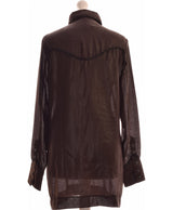 261802 Chemises et blouses BERSHKA Occasion Vêtement occasion seconde main