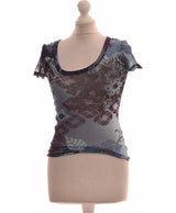 261813 Tops et t-shirts GEORGES RECH Occasion Once Again Friperie en ligne