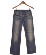 261838 Jeans LEVI'S Occasion Once Again Friperie en ligne