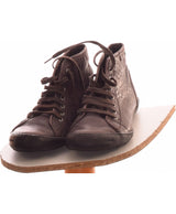 261843 Chaussures PALLADIUM Occasion Once Again Friperie en ligne