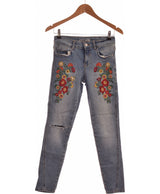 261850 Jeans ZAPA Occasion Once Again Friperie en ligne