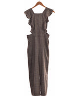 261859 Pantalons et pantacourts ZARA Occasion Once Again Friperie en ligne