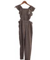 261859 Pantalons et pantacourts ZARA Occasion Vêtement occasion seconde main