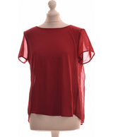 261879 Chemises et blouses MASSIMO DUTTI Occasion Once Again Friperie en ligne