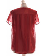 261879 Chemises et blouses MASSIMO DUTTI Occasion Vêtement occasion seconde main