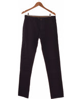 261901 Pantalons et pantacourts ZARA Occasion Once Again Friperie en ligne