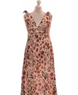 261953 Robes STRADIVARIUS Occasion Once Again Friperie en ligne