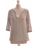 261972 Tops et t-shirts NAF NAF Occasion Once Again Friperie en ligne