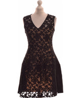 261986 Robes MAJE Occasion Once Again Friperie en ligne