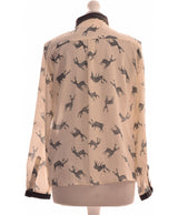 261987 Chemises et blouses ZARA Occasion Vêtement occasion seconde main