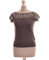 262001 Pulls et gilets NAF NAF Occasion Once Again Friperie en ligne