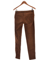 262045 Pantalons et pantacourts SANDRO Occasion Vêtement occasion seconde main