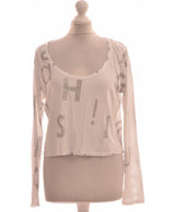 262049 Tops et t-shirts MISS CAPTAIN Occasion Once Again Friperie en ligne