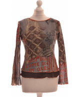 262067 Tops et t-shirts CACHE CACHE Occasion Once Again Friperie en ligne