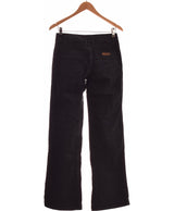 262121 Pantalons et pantacourts SANDRO Occasion Vêtement occasion seconde main