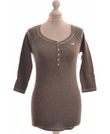 262179 Tops et t-shirts HOLLISTER Occasion Once Again Friperie en ligne