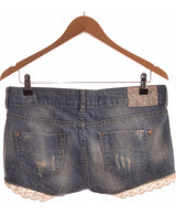 262190 Shorts et bermudas BERSHKA Occasion Vêtement occasion seconde main