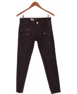 262223 Pantalons et pantacourts MORGAN Occasion Once Again Friperie en ligne