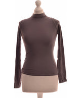 262239 Tops et t-shirts MAJE Occasion Once Again Friperie en ligne